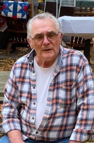 Harold "Tommy" Whyte, Jr.