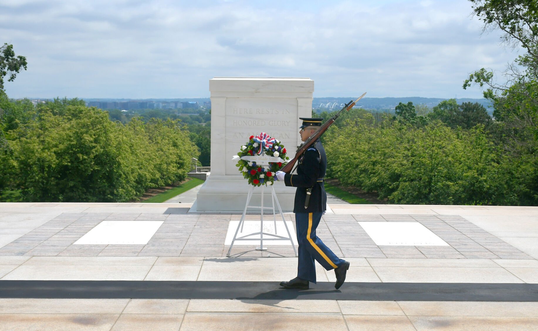 Photos And Video: Cayuga County Veterans Enjoy The Final Day Of ...