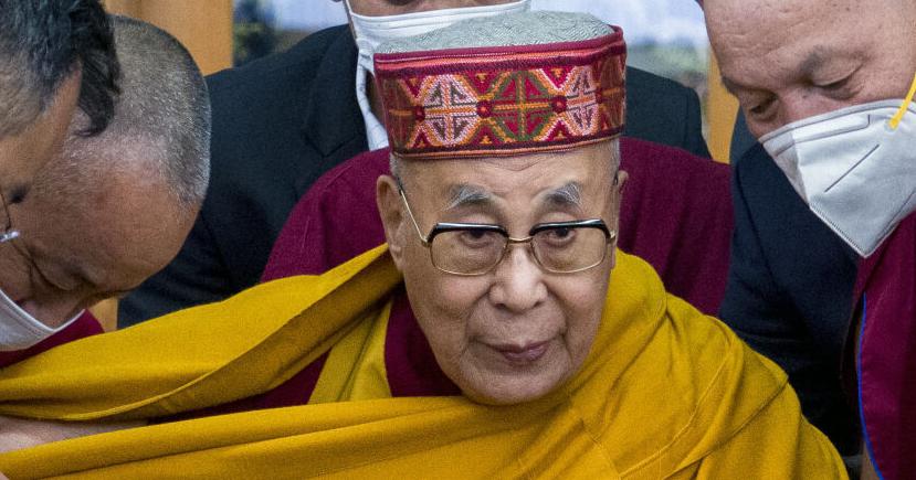 Dalai Lama, a global symbol of Tibetan culture and resistance, turns 90