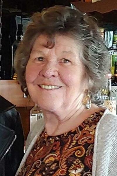 Galloway, Patricia
