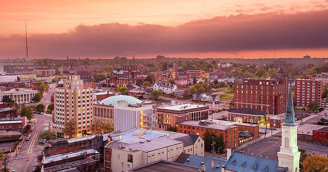 522528 The neighborhoods where property values are moving fast this fall, and ...