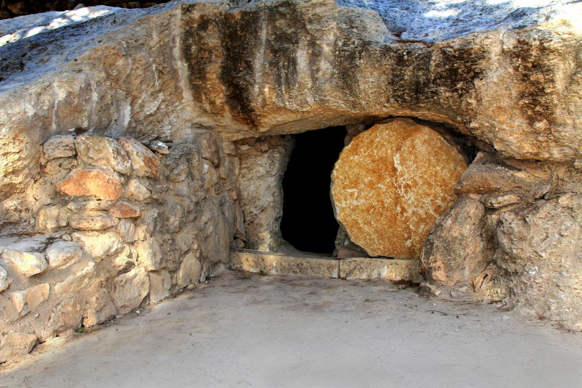 Tomb