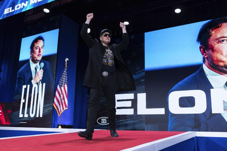 CPAC 2025