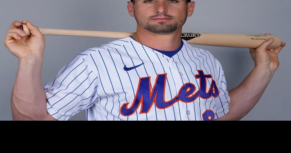 Auburn, NY native Tim Locastro's baserunning leads to a journeyman