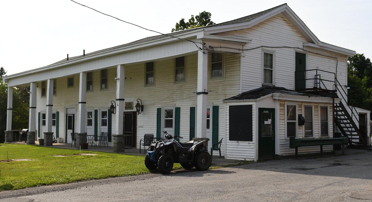 'A smalltown boy's dream come true' Cato Hotel reopens as country