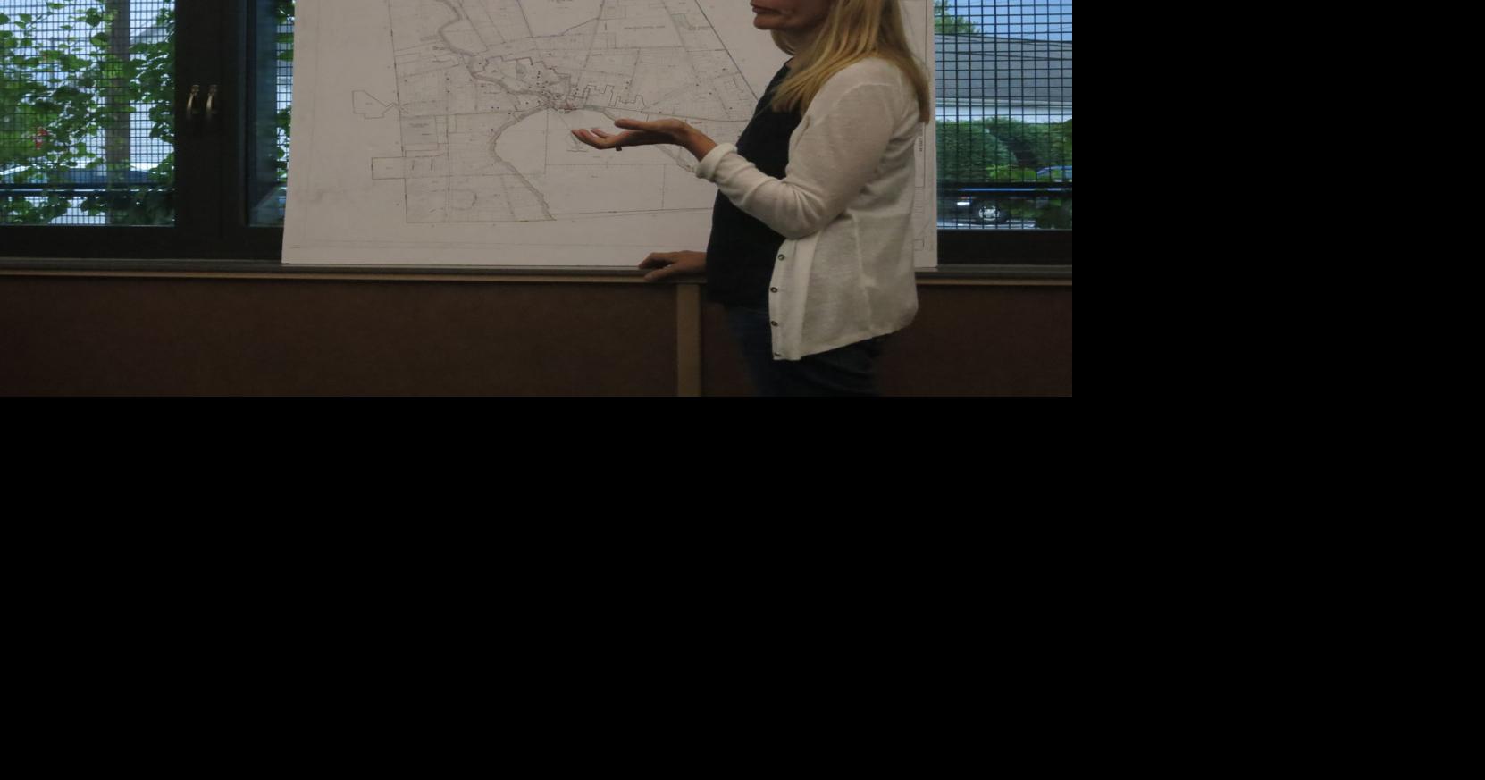 Skaneateles Village Board of Trustees hears residents' concerns over