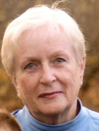 Karen Vail Burcroff
