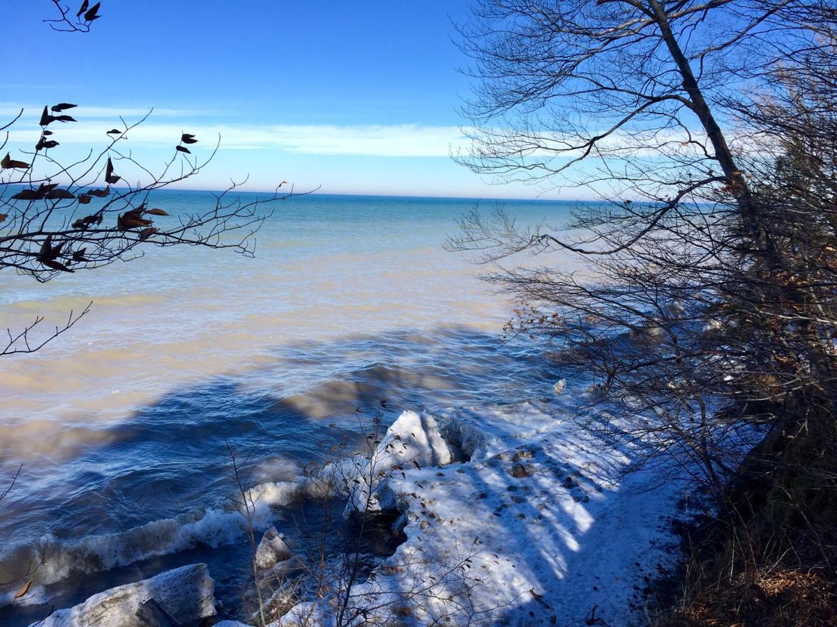 Lake Ontario