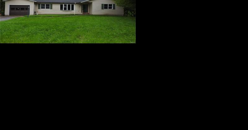 Auburn and Cayuga County's most affordable starter homes - Vimarsana News