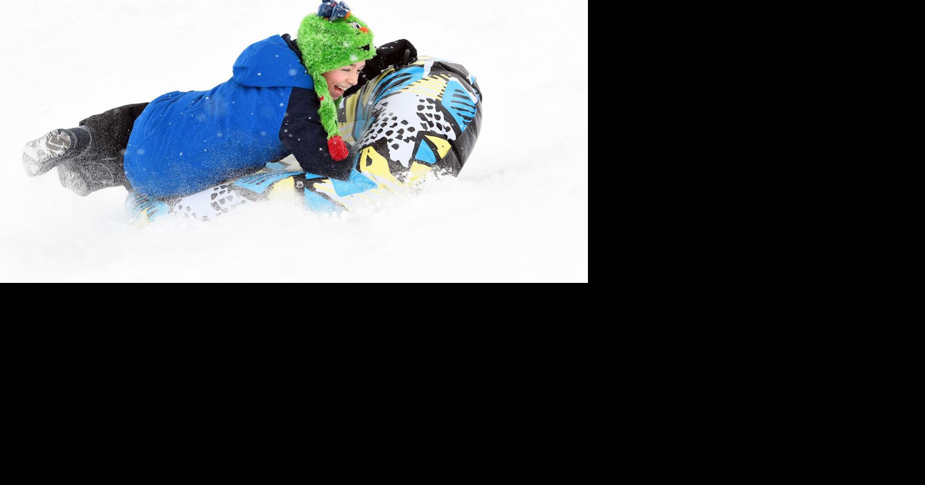 How much snow? Storm reports from in and around Cayuga County