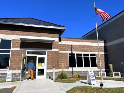 Auburn Fire Station