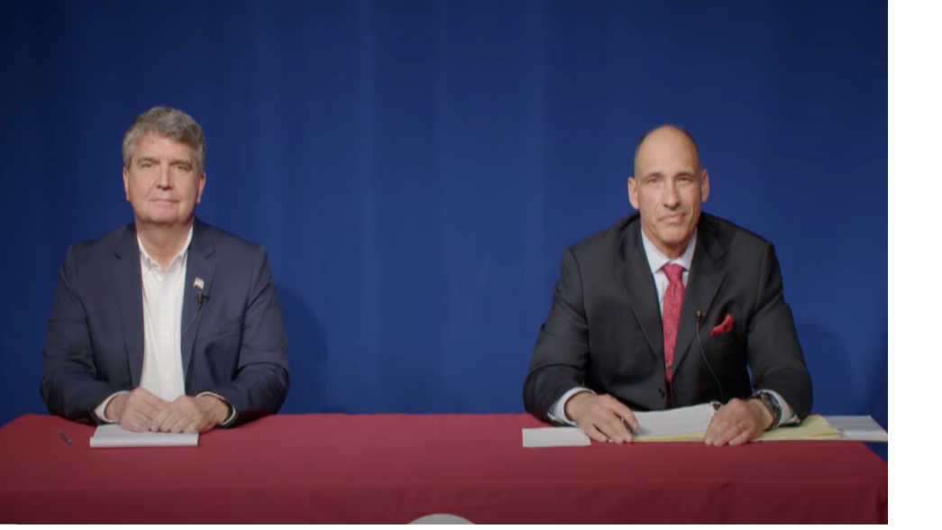 ELECTION PREVIEW: Lemondes, MacBain discuss issues in 126th NYS Assembly District (webcast)