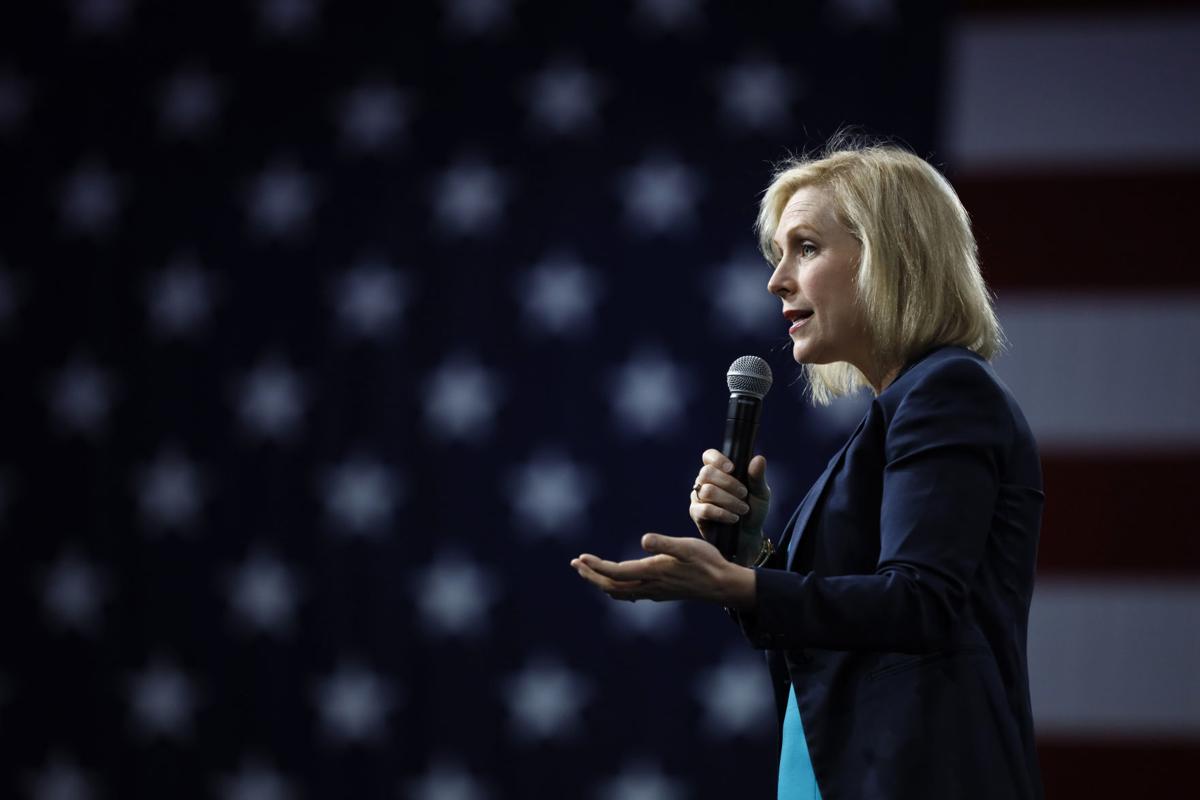 Gillibrand