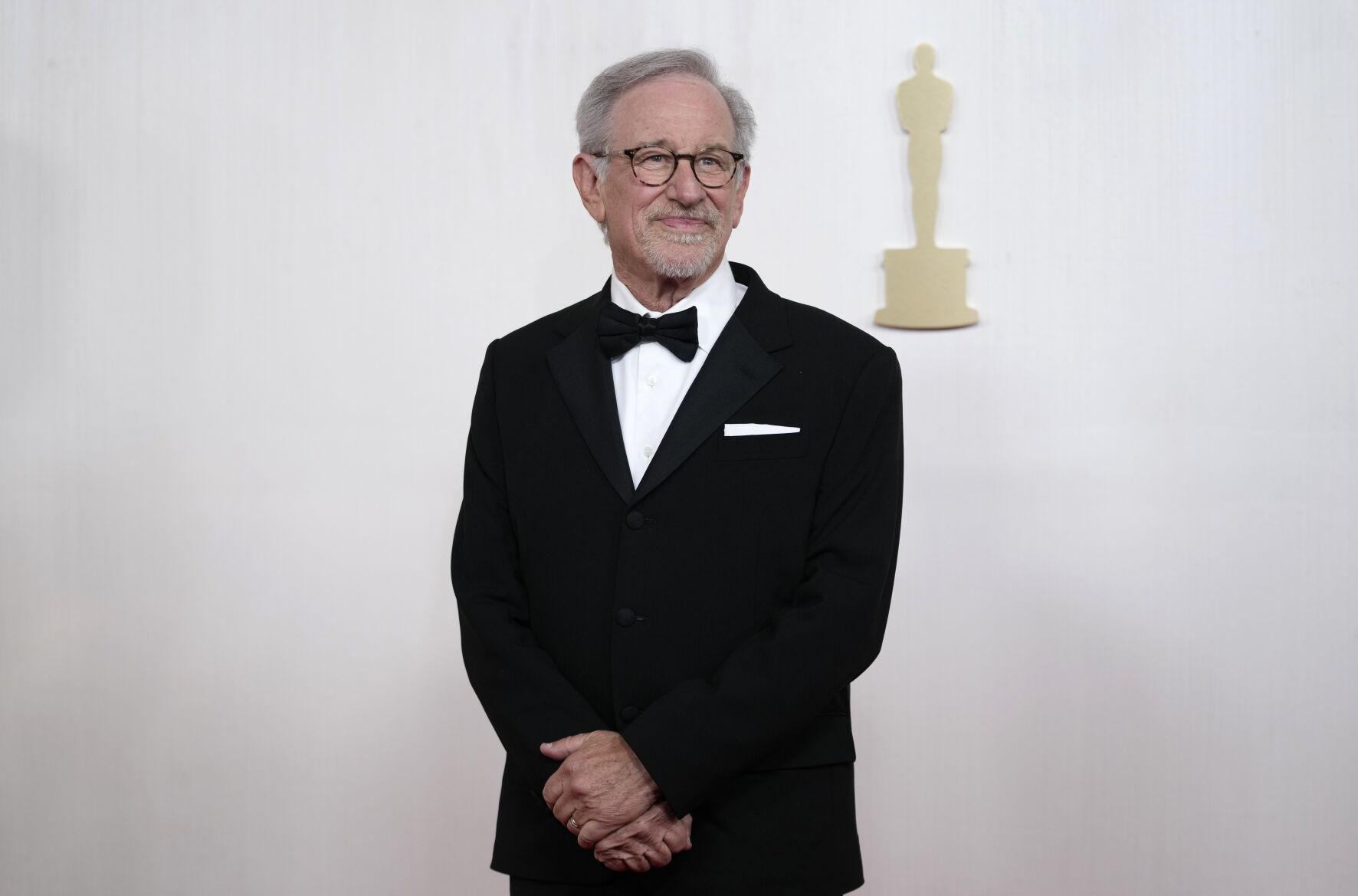 Spielberg, Spike Lee And Queen Latifah Among Standouts In US Arts And ...