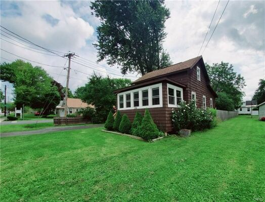 1 Bedroom Home in Baldwinsville - $99,900