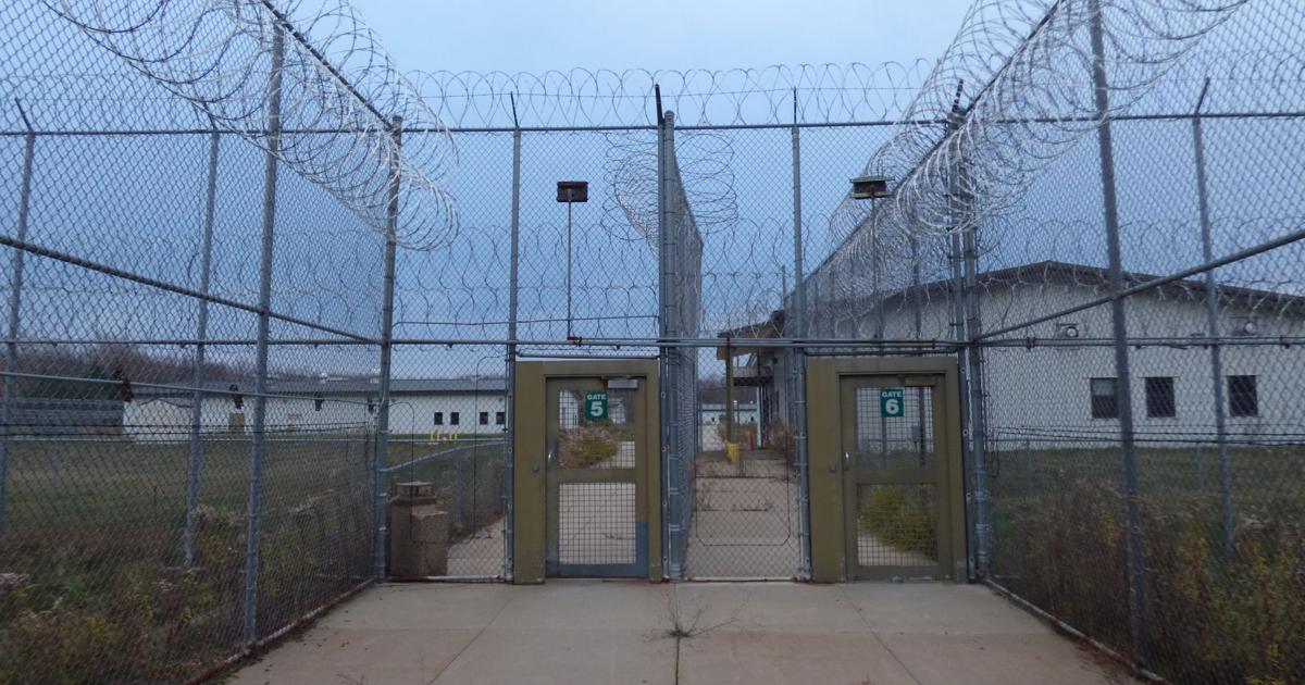 Cayuga County teens charged with setting fire to former prison