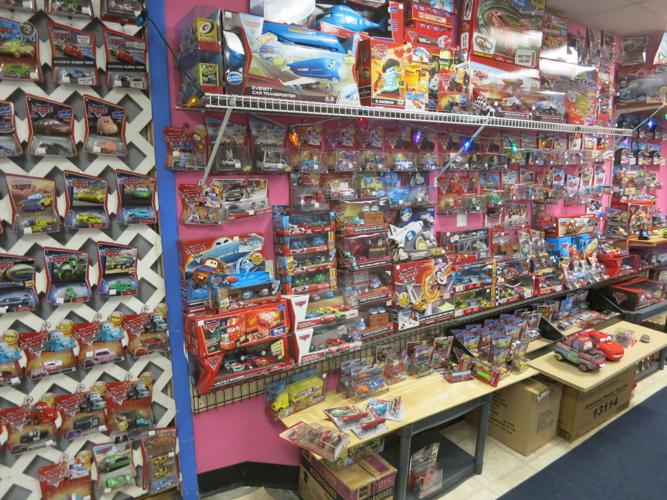 Toy Store Syracuse, Toy Store Near Me