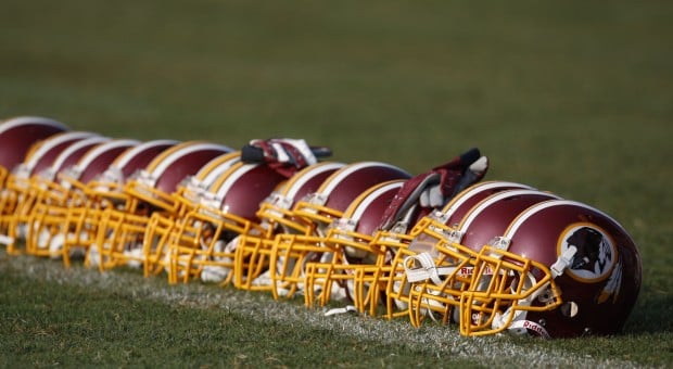 NFL: Washington Redskins Original Americans Foundation Launched