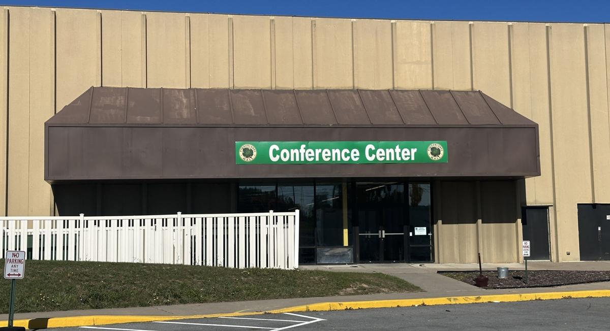 Auburnarea mall will be countywide voting location