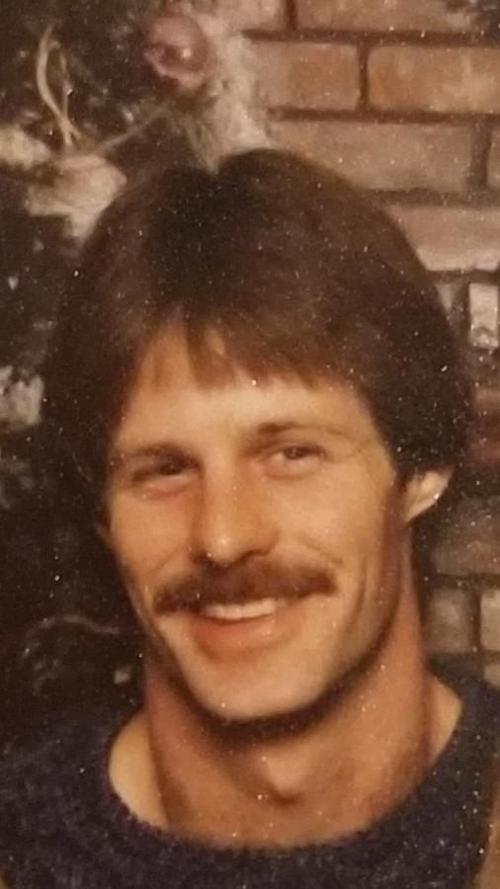 Eric S. Niswender