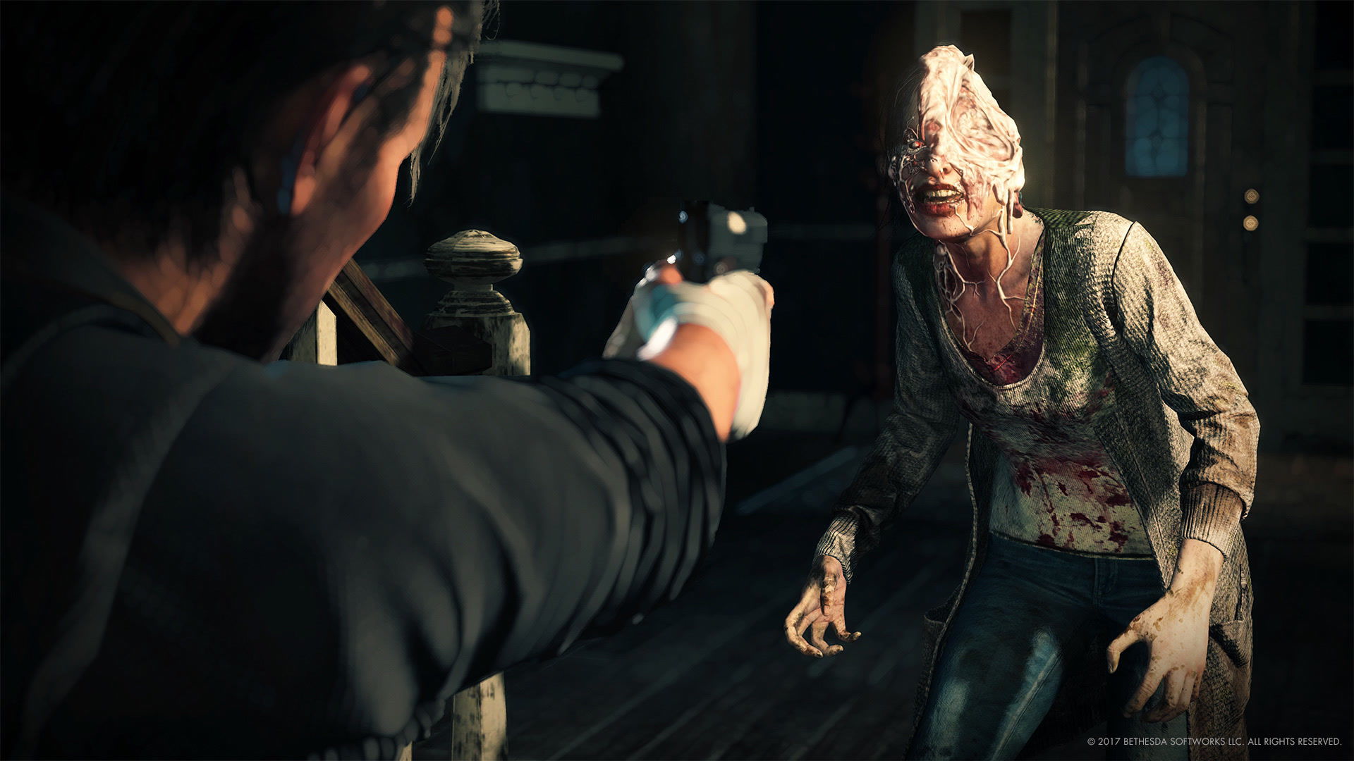 the evil within ps4 price