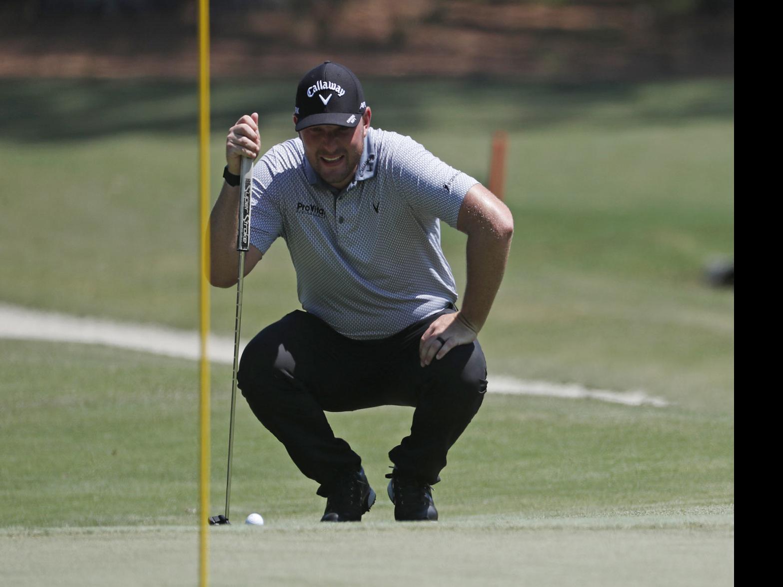 Wild Finish Looms At Rbc Heritage Auburnpub Com