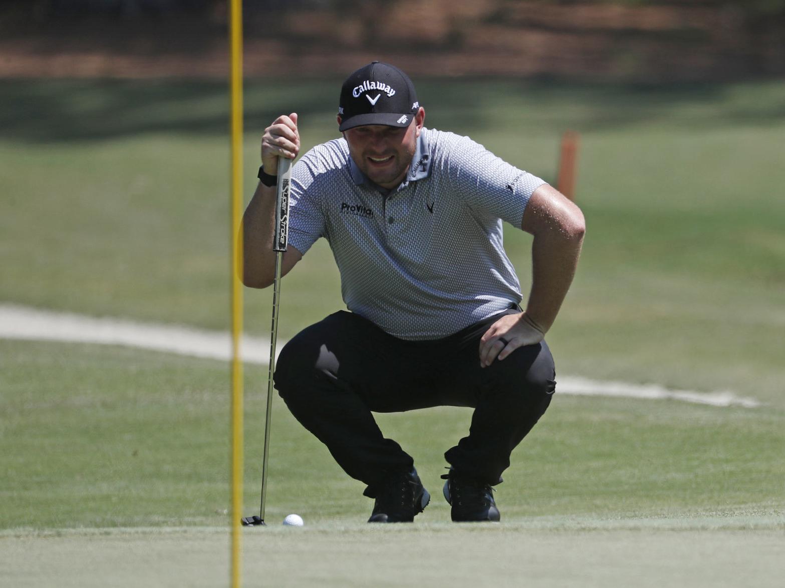 Wild Finish Looms At Rbc Heritage Auburnpub Com