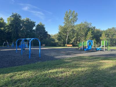 Wall Street Park