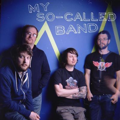 My So-Called Band
