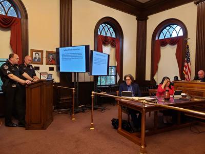 Auburn City Council