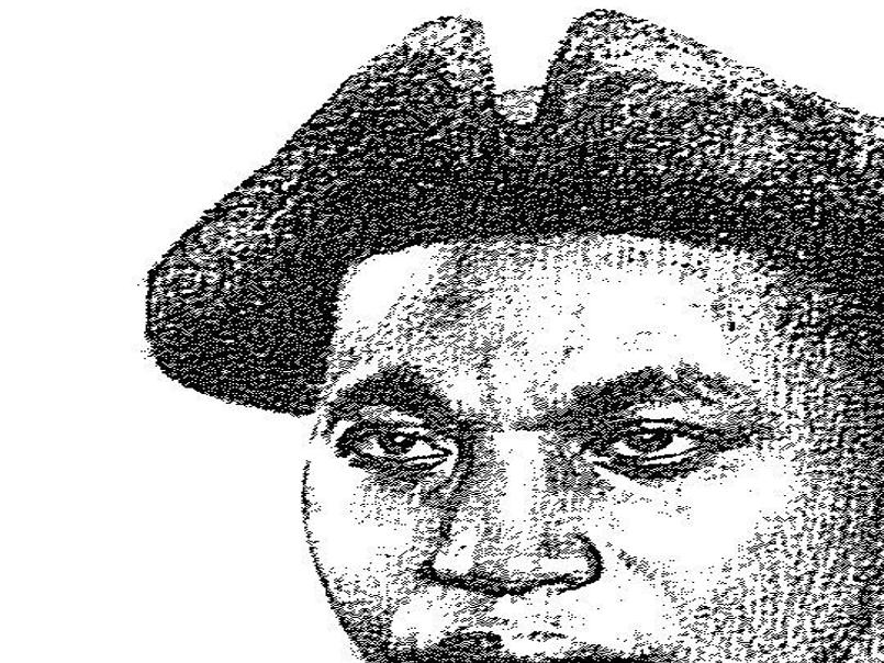Pauline Copes Johnson Learn Peter Salem S Remarkable Story