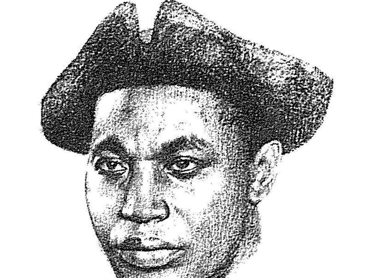 Pauline Copes Johnson Learn Peter Salem S Remarkable Story
