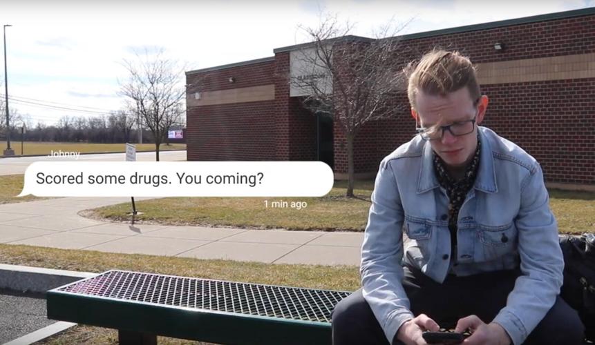 Cayuga County Sheriff's Office, CayugaOnondaga BOCES team up for anti