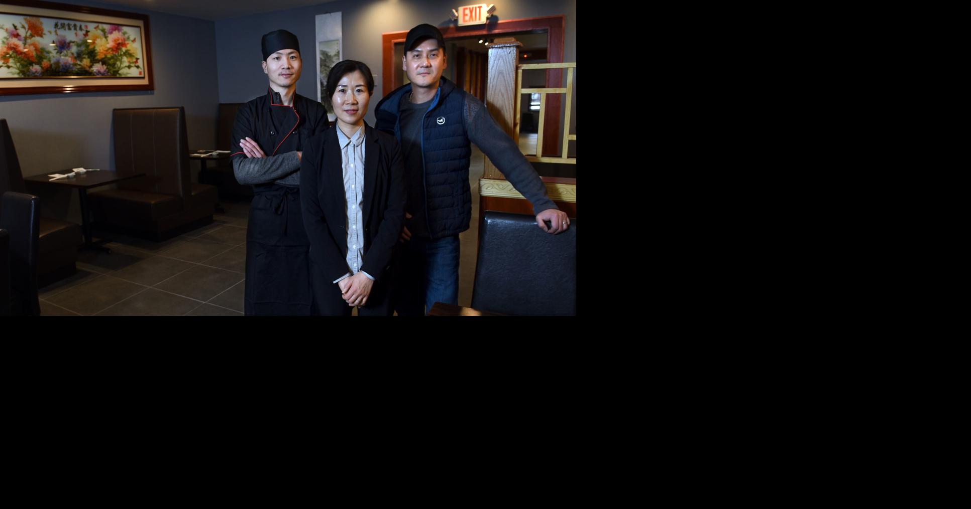 Gallery Spoon and Forks Asia Cuisine opens in Auburn