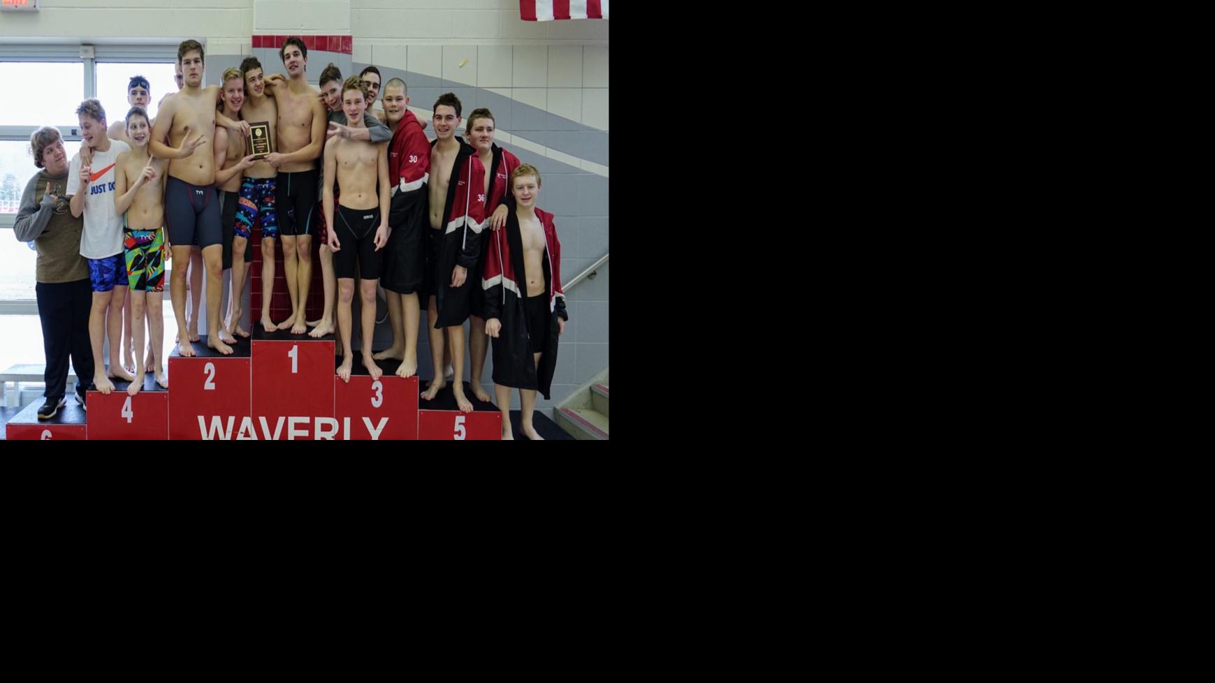 Local Roundup Southern Cayuga Wins Iacs Angotti Heading To State