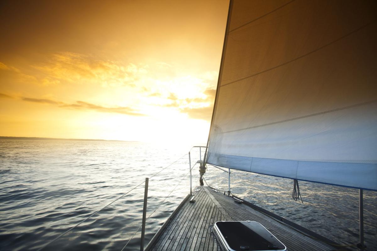 Sailboat