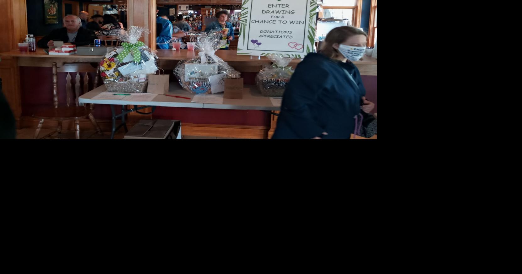 'She deserves it' Benefit supports Skaneateles teacher injured in car accident