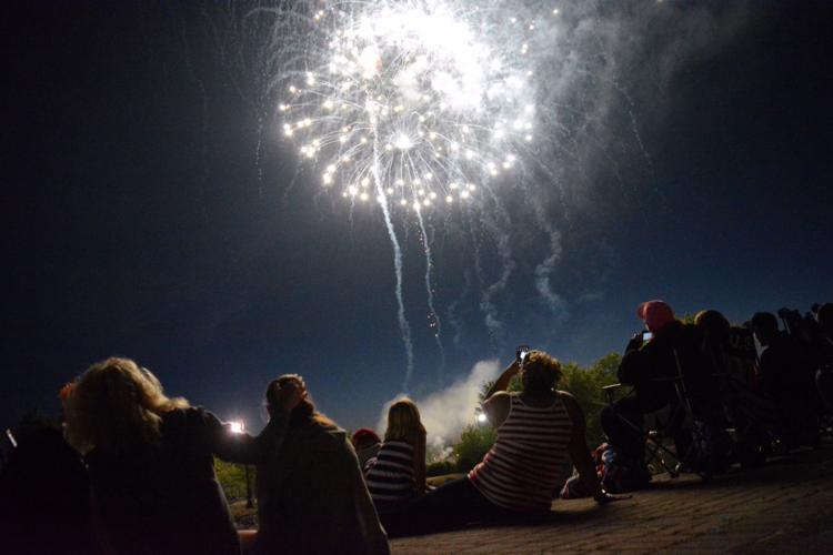 The Citizen's 2017 Fourth of July guide Where to find fireworks and more