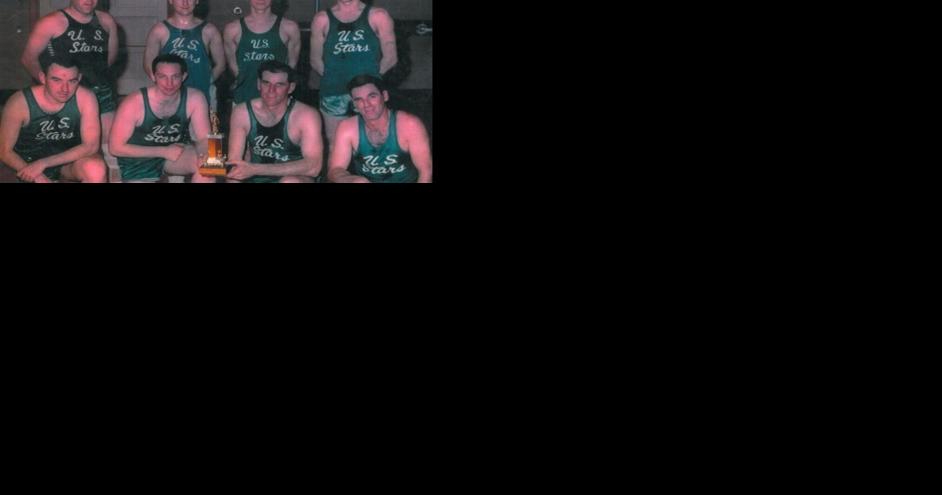 Ormie King: 'Spider' Ryan shares some Cayuga County hoops legends - Vimarsana News