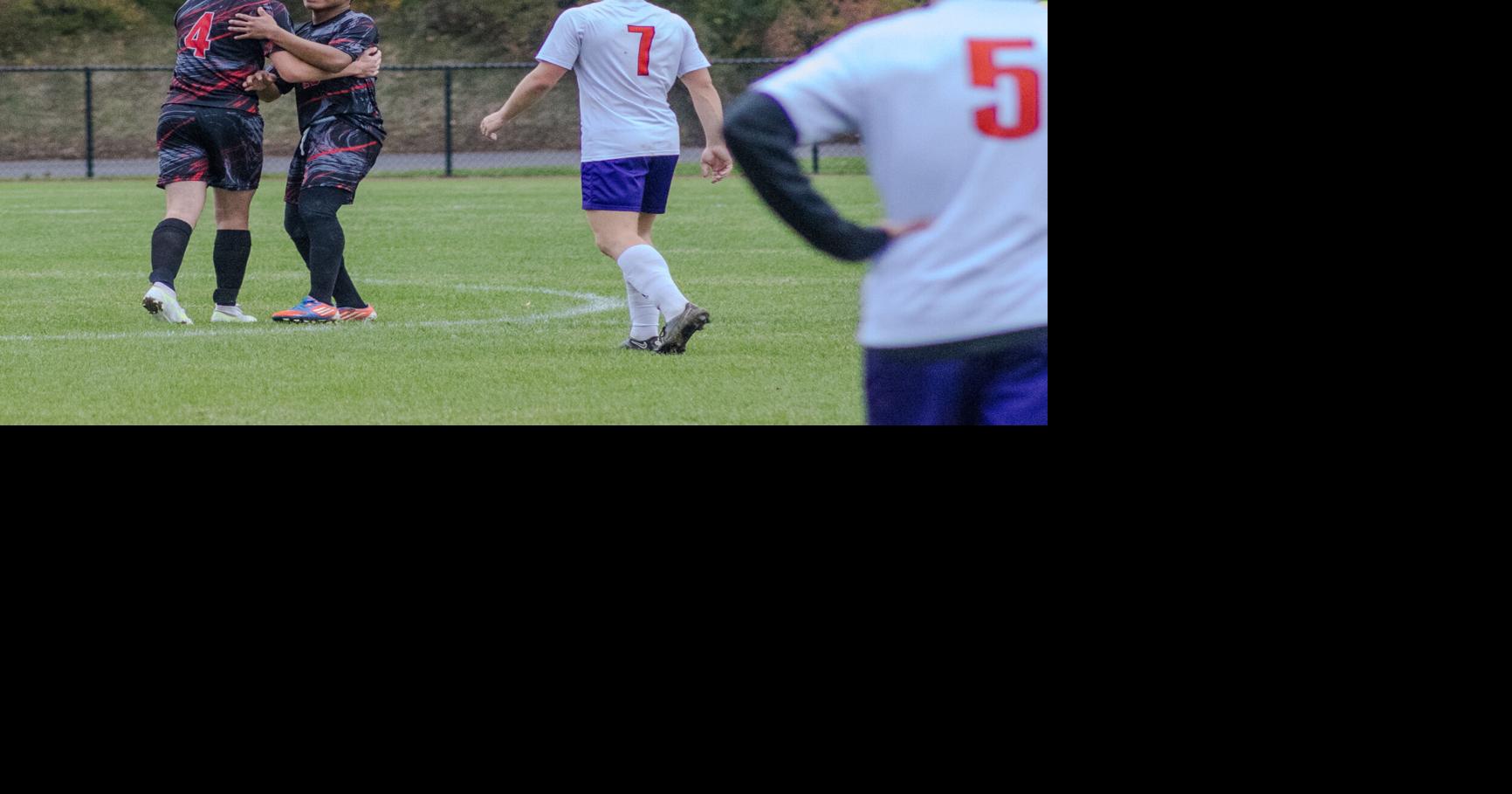 Gallery Southern Cayuga boys soccer wins opening sectional contest