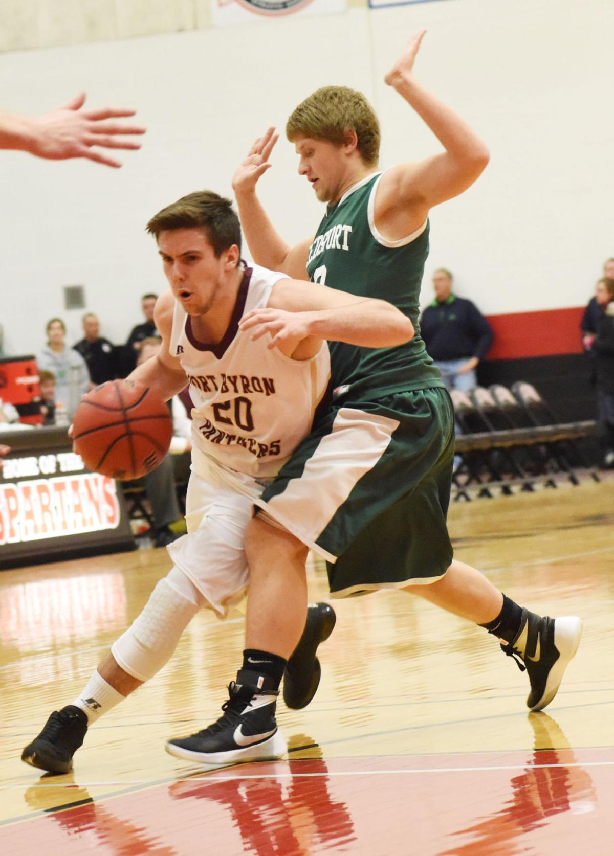 Local Teams Gear Up For Cayuga County Basketball Tournament