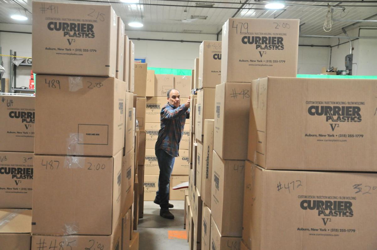 CAP Cayuga/Seneca What Christmas Elf program means to local families