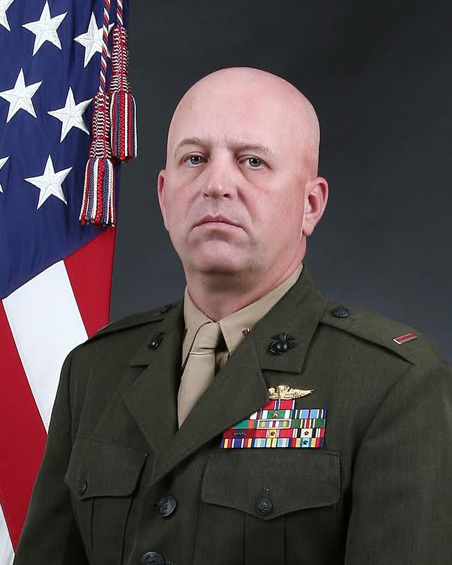 Military Notes Scipio Center chief warrant officer five retires after