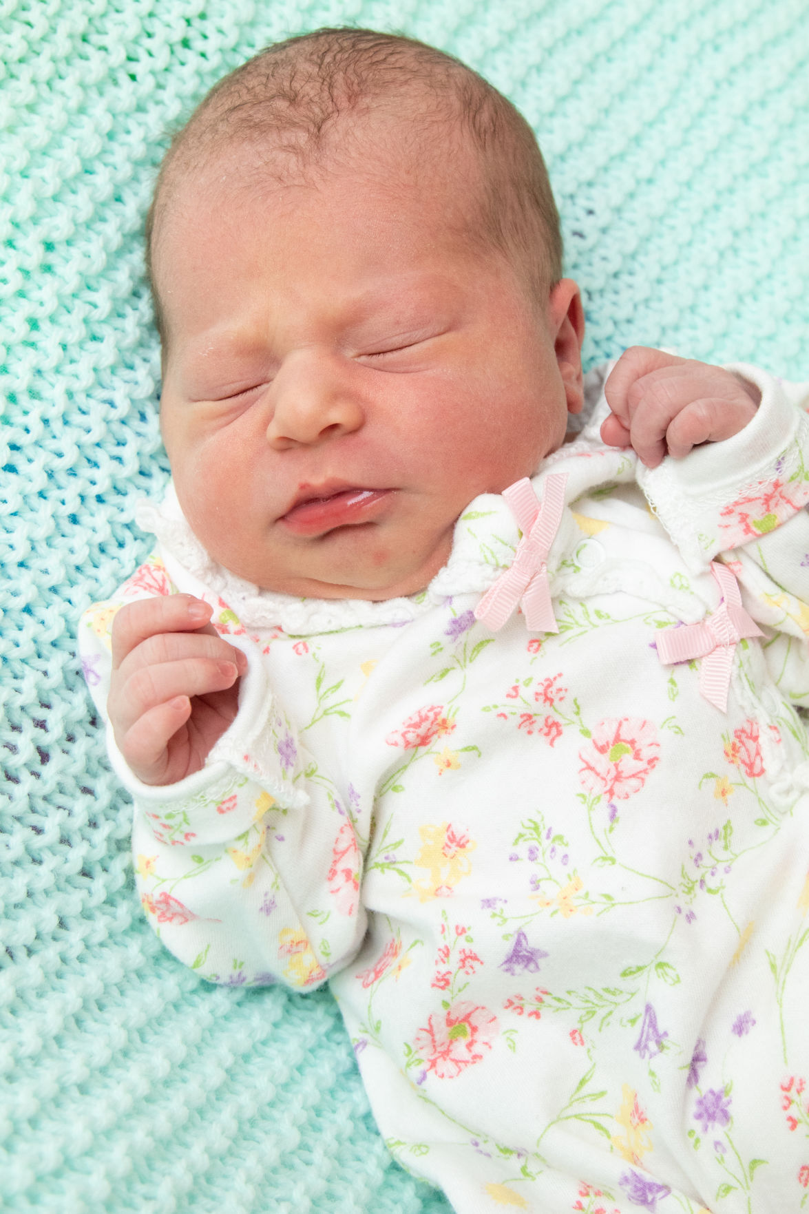 Kinley