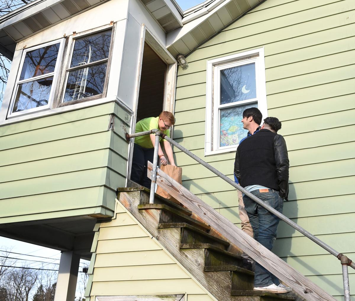 Weekly Top Reads Covid 19 In Cayuga County Auburn Mansion For Sale Cato Meridian School To Close Local News Auburnpub Com