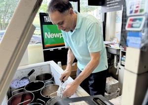 Five surprising places to get great food in Cayuga County