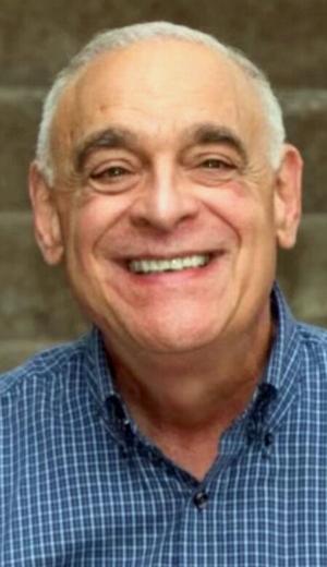 John Mauro