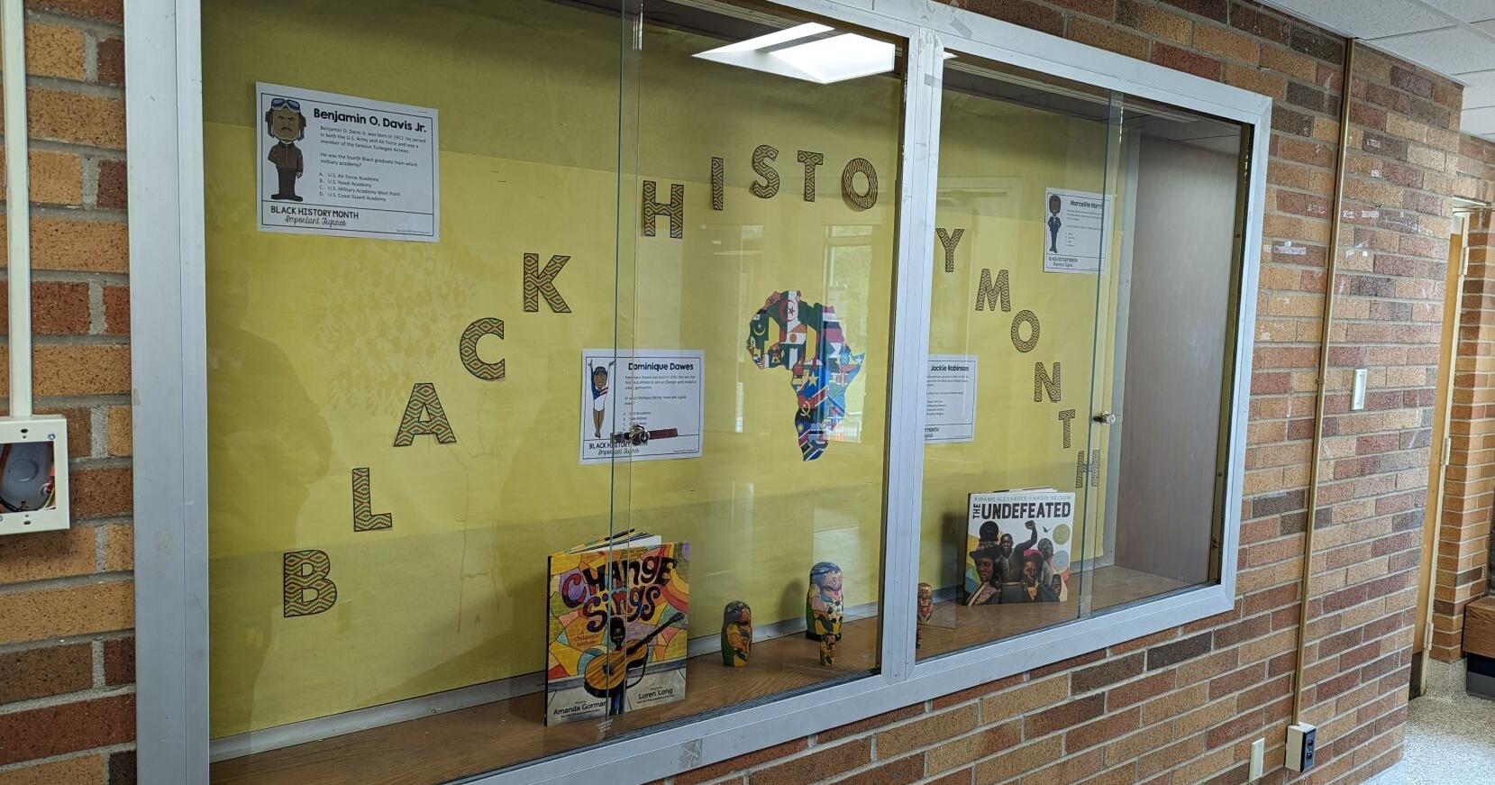 Auburn school district: How we observe Black History Month - Vimarsana News
