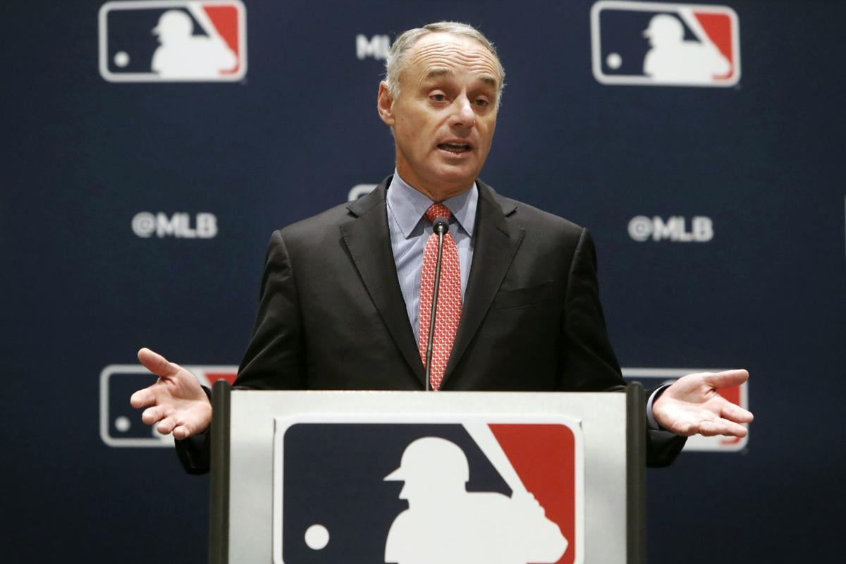 Owners Meeting Baseball