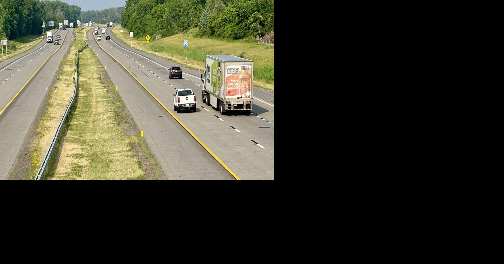 State lawmakers reject Albany's proposed commuter tax